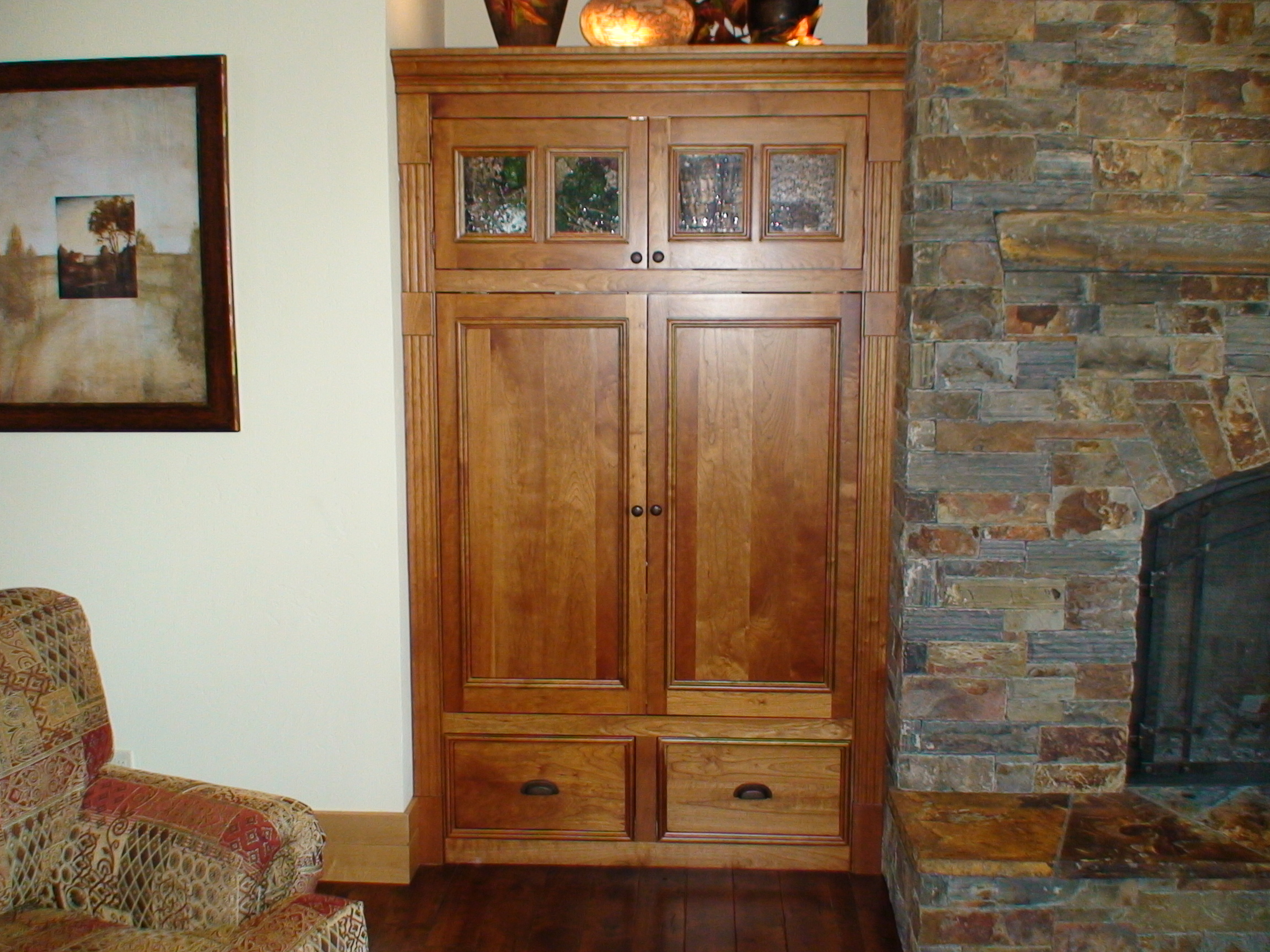 armoire